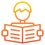 Newspaper icon 64x64