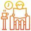 Newspaper icon 64x64