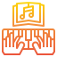 Organ icon 64x64
