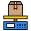 Weight icon 64x64