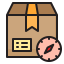 Packaging icon 64x64