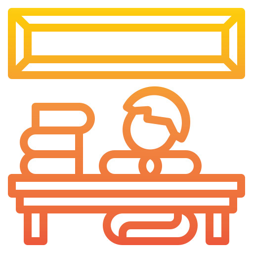Learning icon