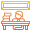 Learning icon 64x64