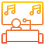 Karaoke icon 64x64