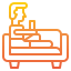 Relax icon 64x64