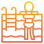 Swimming icon 64x64