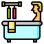 Bath icon 64x64