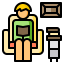 Reading icon 64x64