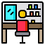 Dressing icon 64x64