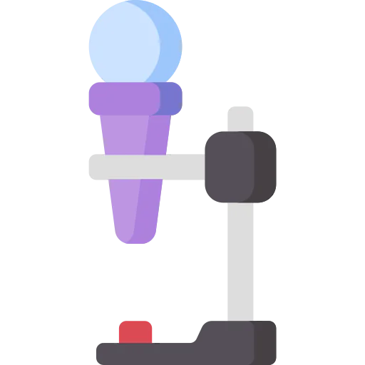 Mike icon