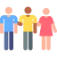 Teamwork icon 64x64