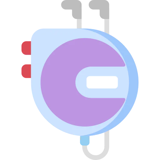Discman icon