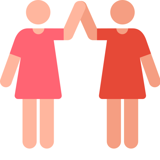 Teamwork icon