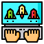 Game icon 64x64