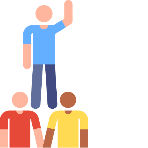 Teamwork icon