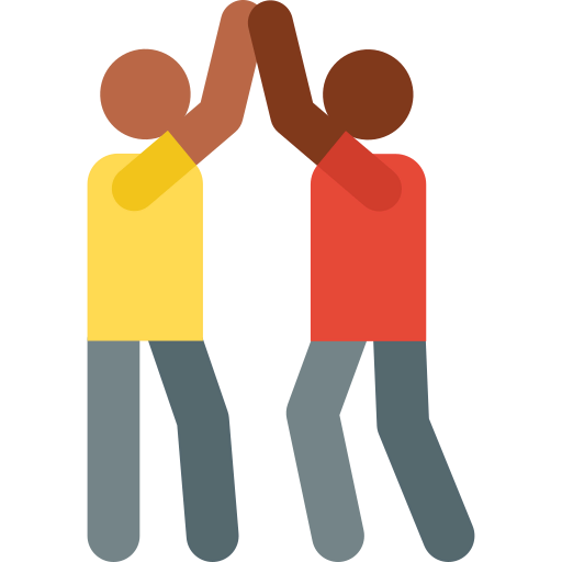 Teamwork icon