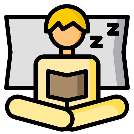 Reading icon