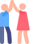 Teamwork icon 64x64