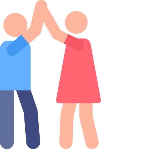 Teamwork icon