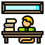 Learning icon 64x64