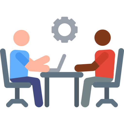 Teamwork icon