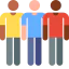 Teamwork icon 64x64