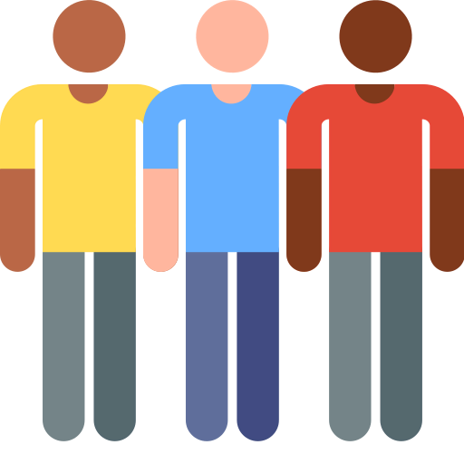 Teamwork icon