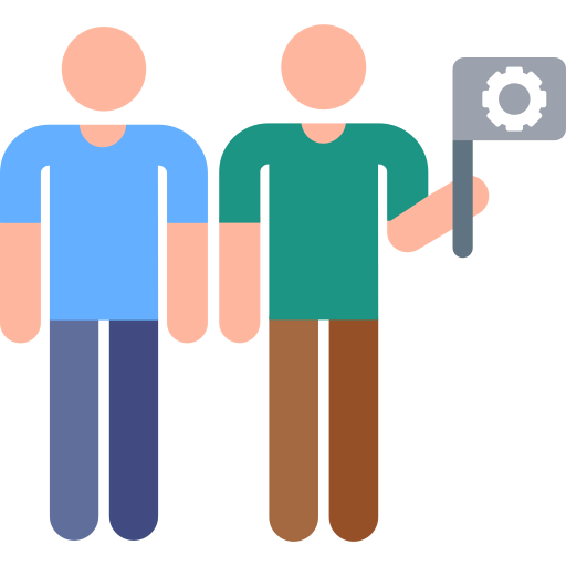 Teamwork icon