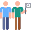 Teamwork icon 64x64