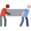 Teamwork icon 64x64
