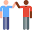 Teamwork icon 64x64