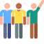 Teamwork icon 64x64