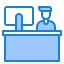 Customer service icon 64x64