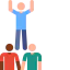 Teamwork icon 64x64