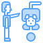 Dog icon 64x64