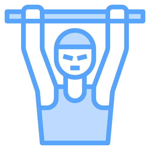 Exercise icon