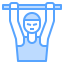 Exercise icon 64x64