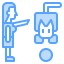 Cat icon 64x64