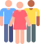 Teamwork icon 64x64