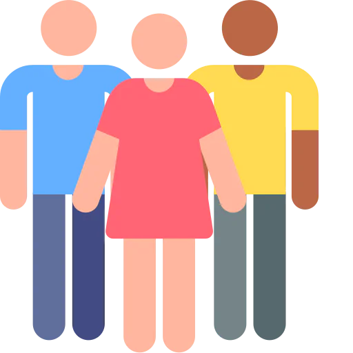 Teamwork icon