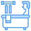 Bath icon 64x64