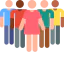 Teamwork icon 64x64