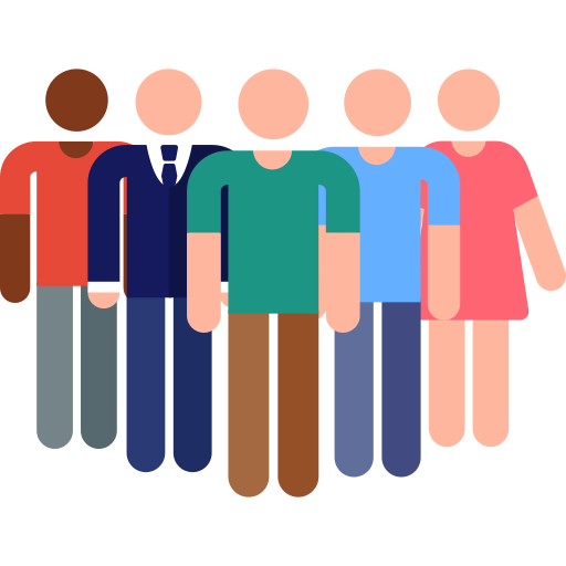 Teamwork icon