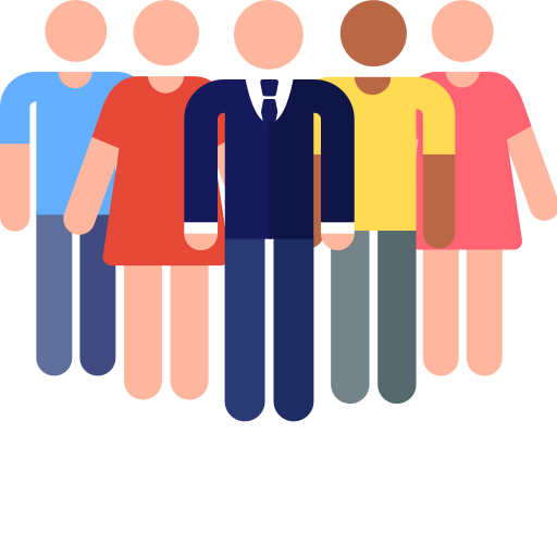 Teamwork icon