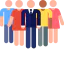 Teamwork icon 64x64