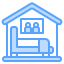 Sleep icon 64x64