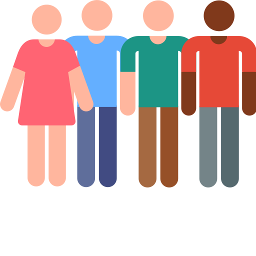 Teamwork icon
