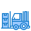 Forklift icon 64x64
