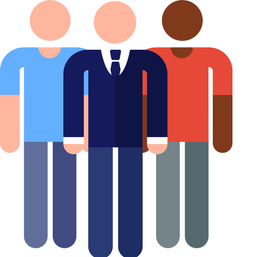 Teamwork icon