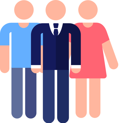 Teamwork icon